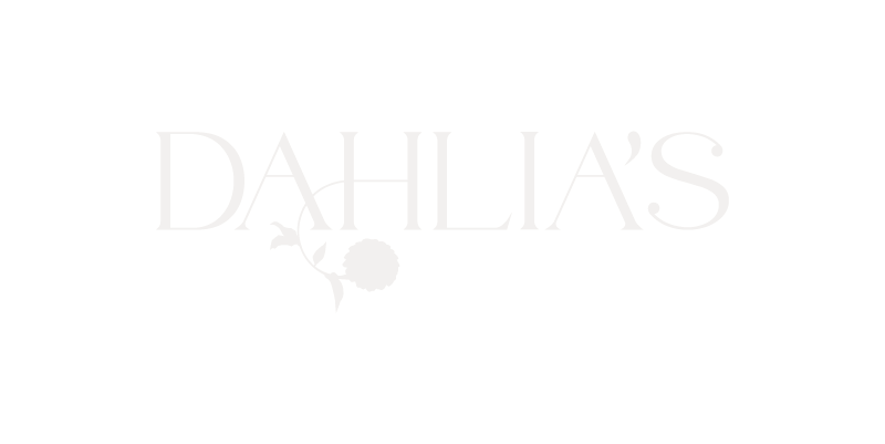 Dahlia's