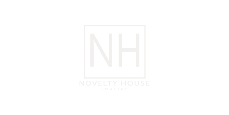 Novelty House Rooftop